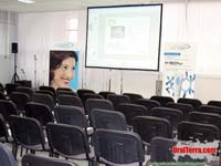 Аренда зала для конференции в Екатеринбурге