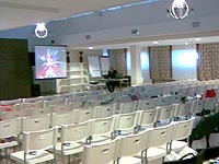 Проведение конференции в Челябинске, Казани